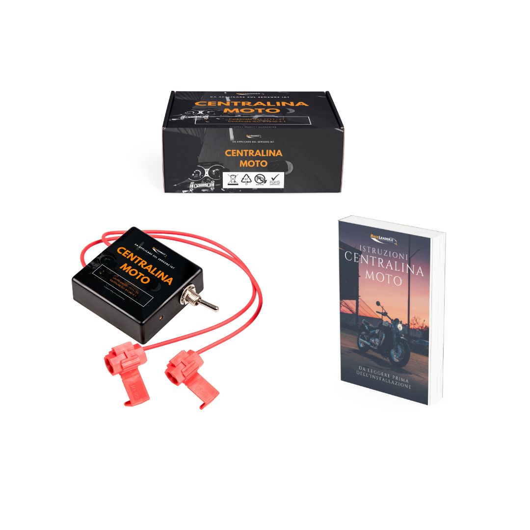 Chip tuning module for Zontes G1 125