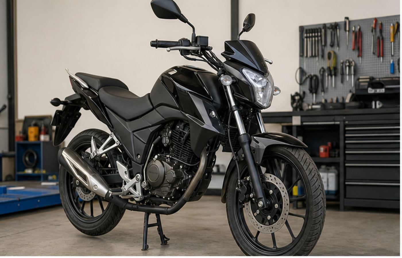 KSR GRS 125 derestriction KSR GRS 125 derestriction