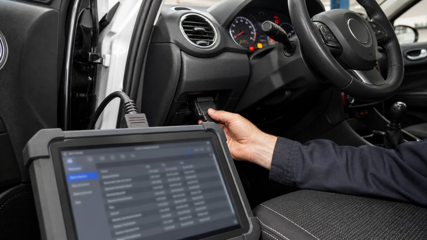 Fiat OBD freeze-frame diagnosis Fiat OBD scanner freeze-frame data for P1541 diagnosis