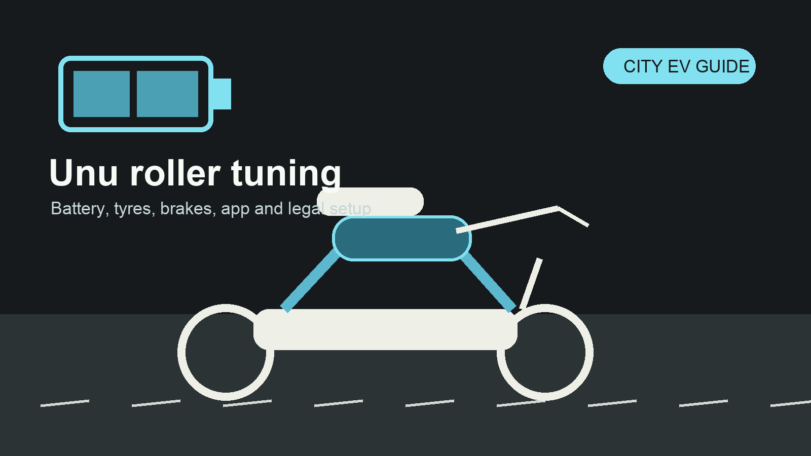Unu roller tuning Unu roller tuning